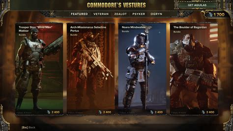 8 Adds New <b>Cosmetics</b>, Crafting, and More Weapons and curios are now upgradeable to higher tiers, which adds a random perk or blessing. . Darktide cosmetics list